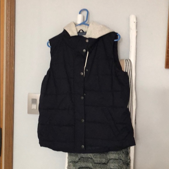 Jackets & Blazers - Vest